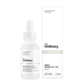 The Ordinary Alpha Arbutin 2% +HA Serum (30 ml)